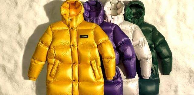 羽绒服“智商税”该停了，400g充绒卖价499，谁在怕消费者懂行？_男外套_什么值得买