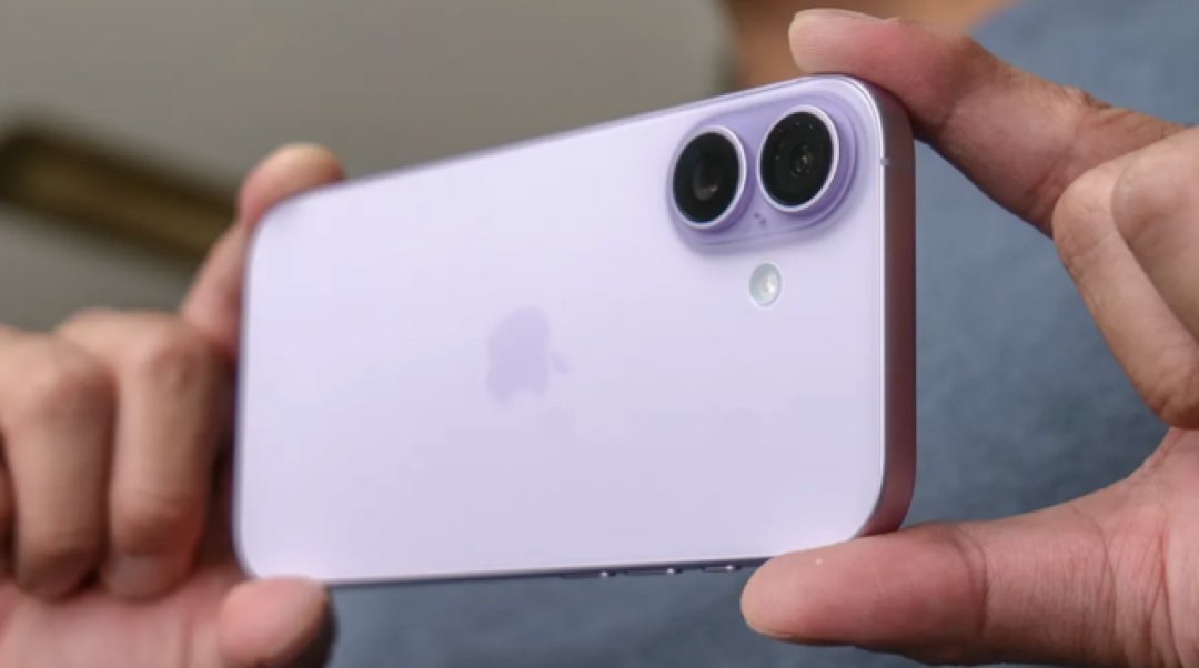 同样5499元的价格,买iPhone17,还是iPhoneAir?