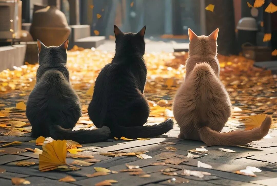 养宠别焦虑!猫犬家庭的“松弛感”养宠指南