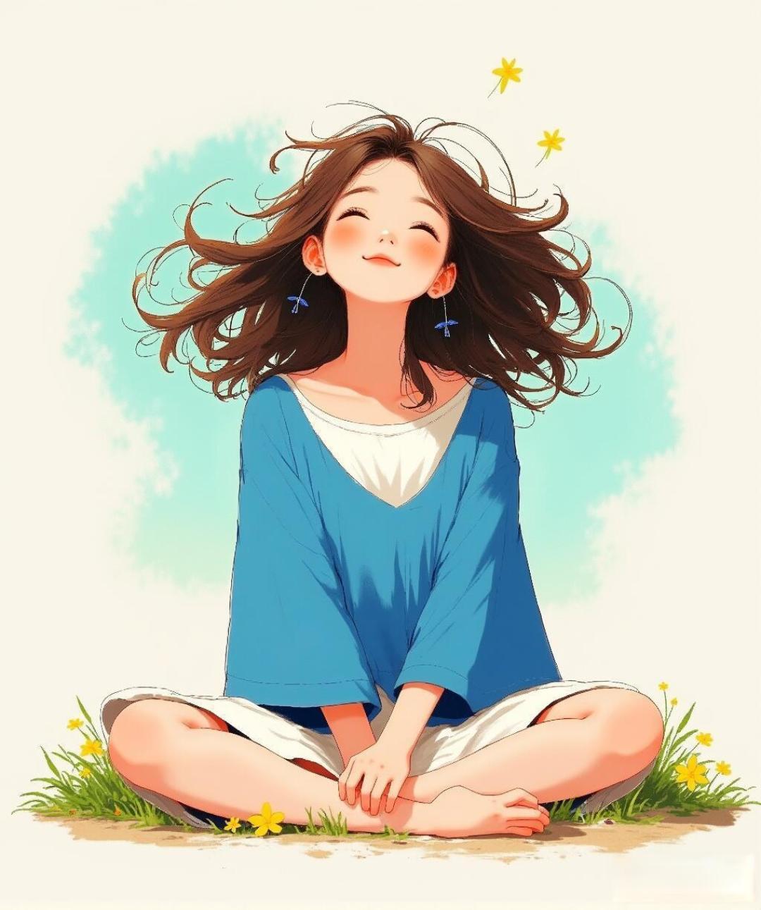 人到中年,你觉得最好的养生方法是什么?
