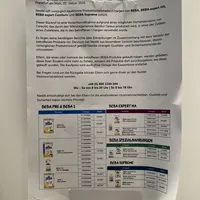 目前德国dm超市召回的奶粉批次