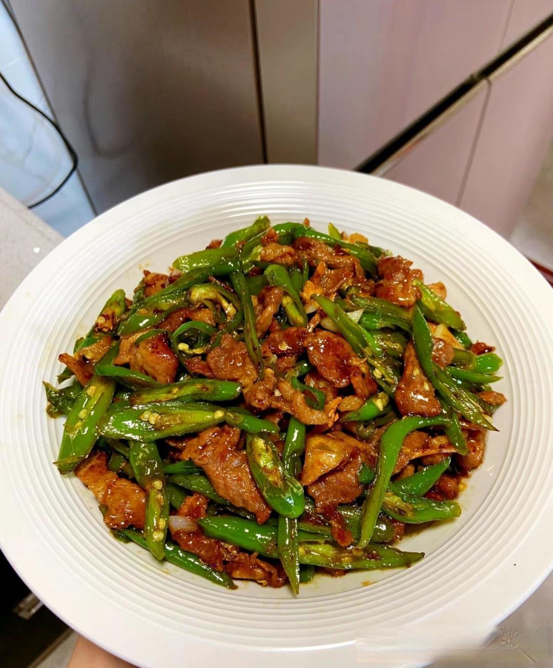 哪些家常菜是你心中的yyds?