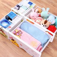 7款儿童收纳柜深度测评！这款免安装的让宝妈省心10倍