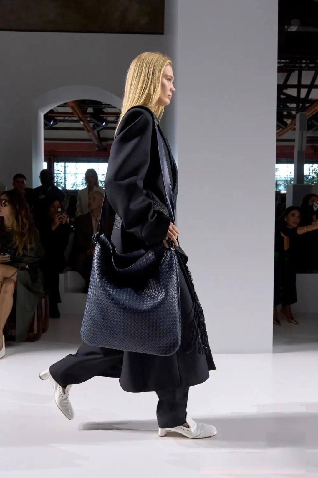 Bottega Veneta 2026SS带来的日常穿搭灵感