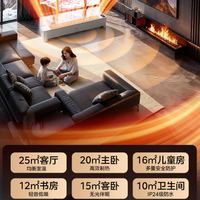 三组朋友分别试了美的HDY22L和奥普S368M，结果让我大惊！