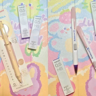 三菱Kurutoga自动铅笔是革新还是噱头？1000+用户真实体验大PK
