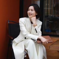 冬季穿搭 I 头大身小应该如何选款（一）