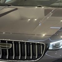 10万级星瑞昆仑版：B级质感运动颜值