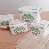 KUB可优比绵柔巾适合新生儿吗？487+用户观点激烈交锋