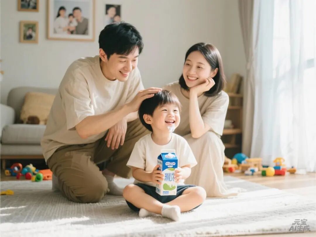 你会“选奶”吗？