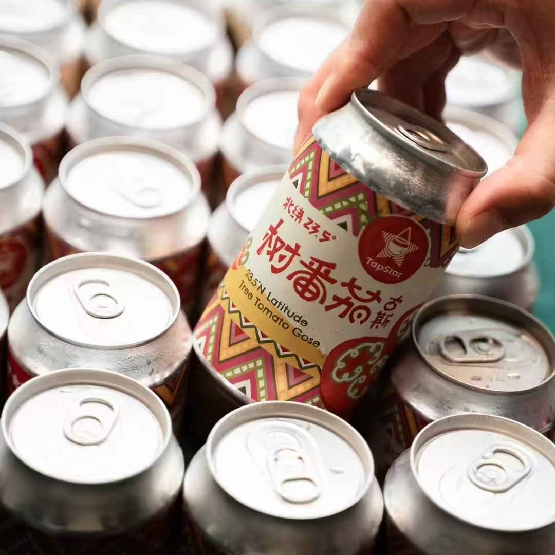 TapStar实验酒款初次降临丨1月29日(周四)十款佳酿登陆青岛一宿+应食餐酒间