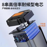 记录拆解小米充气泵，更换电池。天冷了想给爱车补补胎压，结果充满电后一个胎都没打完就关机了，这不是给我机会拆它么，正好看看内部构造。做工确实没得挑，走线简单优雅，金属齿轮，设计很良心，唯一不足就是电池不耐用。#小米充气泵 #拆解测评