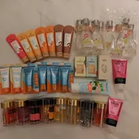 印尼伴手礼照着这个买（护肤品＆食物）