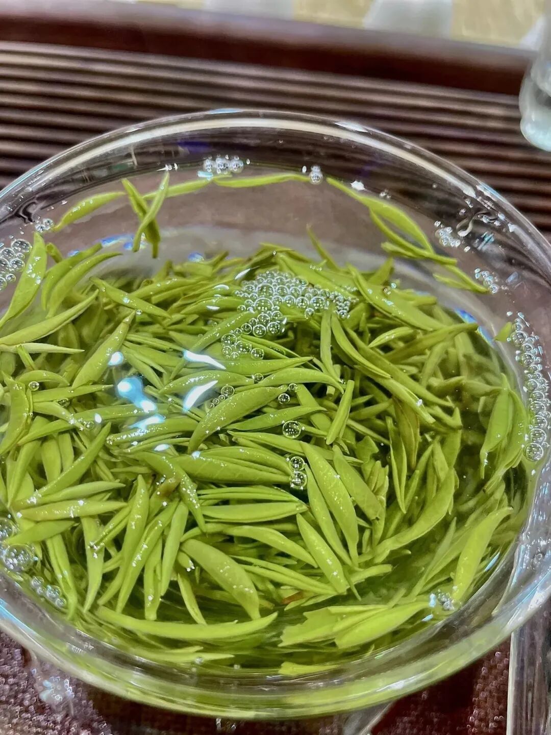 年关囤茶指南！西南人备点绿茶，解腻又舒服。