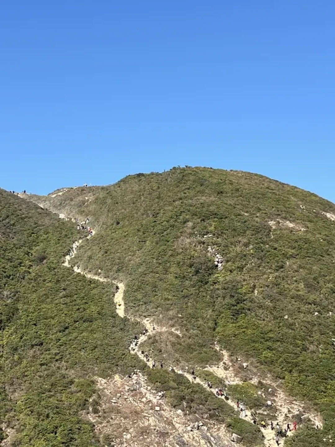 香港|麦理浩径二段精华路线(推荐新手)