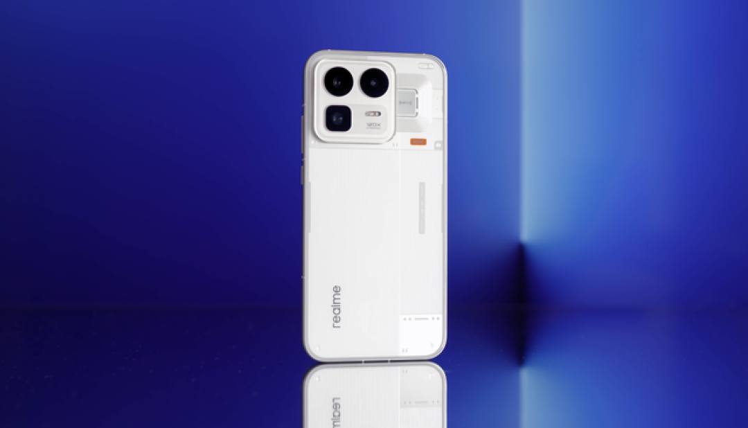 10080mAh、潜望长焦、6.31英寸、金属中框，本月的新机很不错啊