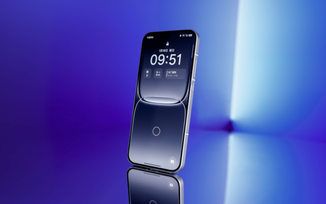 10080mAh、潜望长焦、6.31英寸、金属中框，本月的新机很不错啊