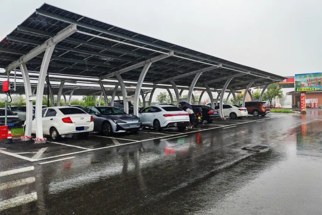 极狐阿尔法S5神行版续航实测：668km版本能否胜任长途高频用车？
