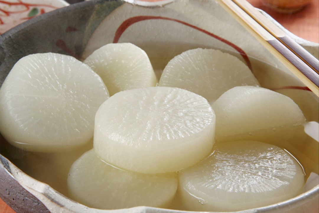研究发现:吃白萝卜能在24小时内降低30%的血糖,是真的吗?