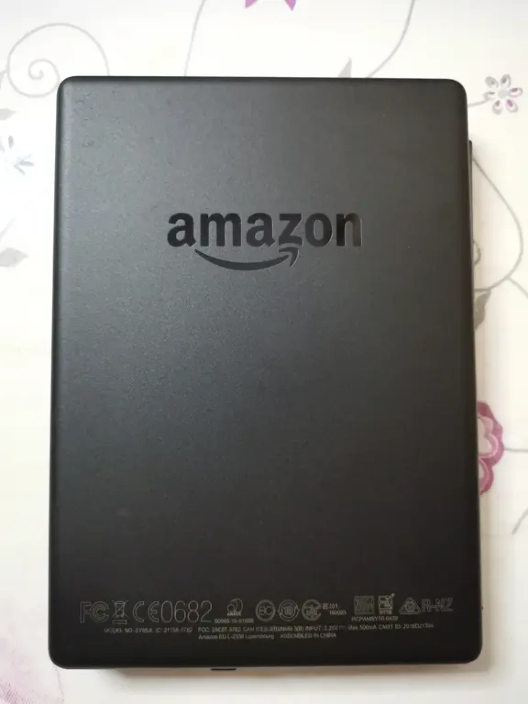 kindle也许并不是你的刚需