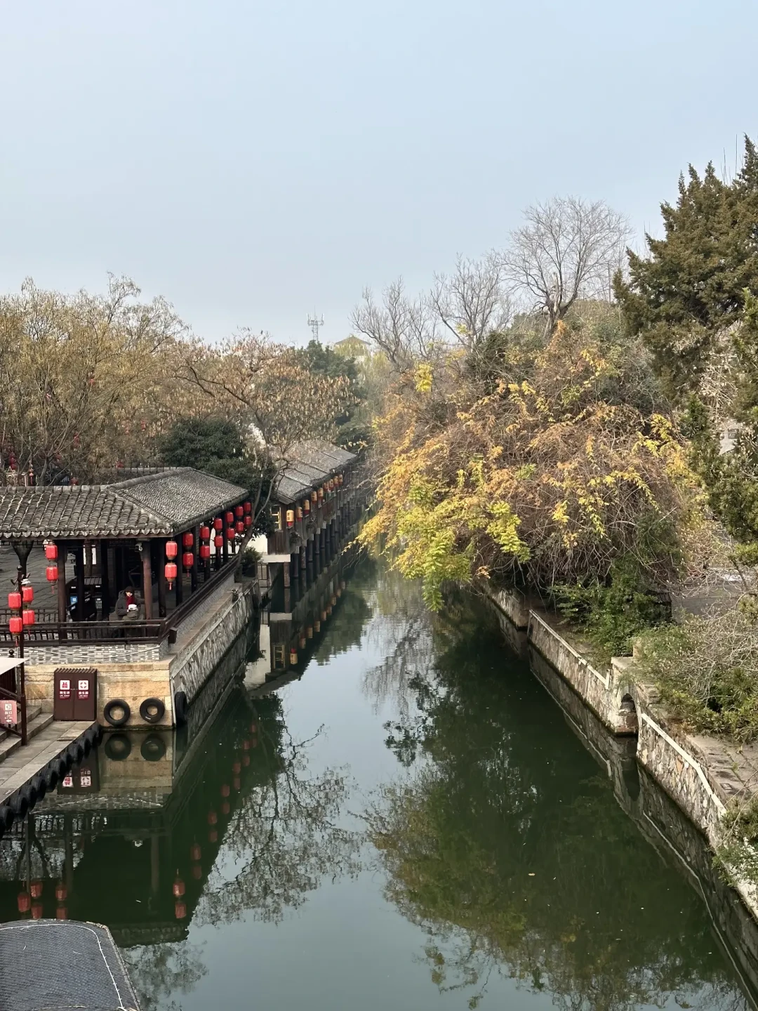 严重被低估的江南水乡🍃南浔古镇一日游攻略