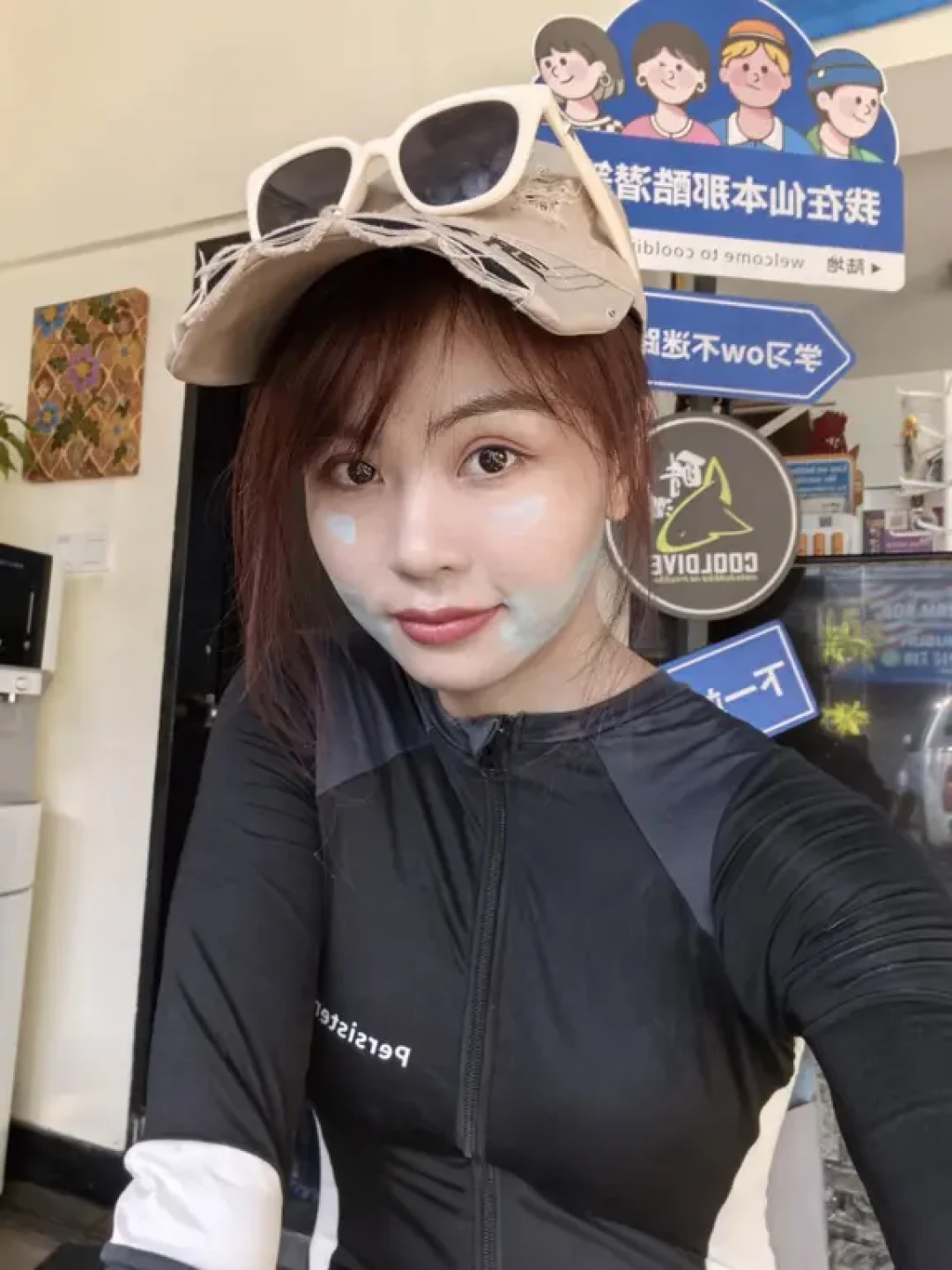 来讲讲仙本那潜水证OW+AOW考证之旅吧