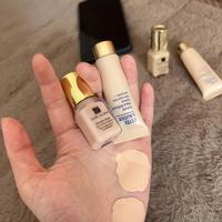 雅诗兰黛DW vs 沁水粉底液？127位用户真实体验告诉你答案