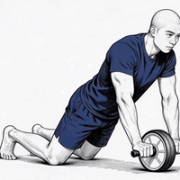 名不符实？健腹轮的精准指南