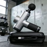 非广！实测专业级筋膜枪哪个品牌最好性价比最高？十大排名汇总