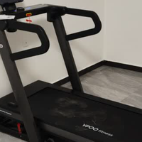 「费腿实测」3000元档热门家用跑步机到底怎么选？全面测评！