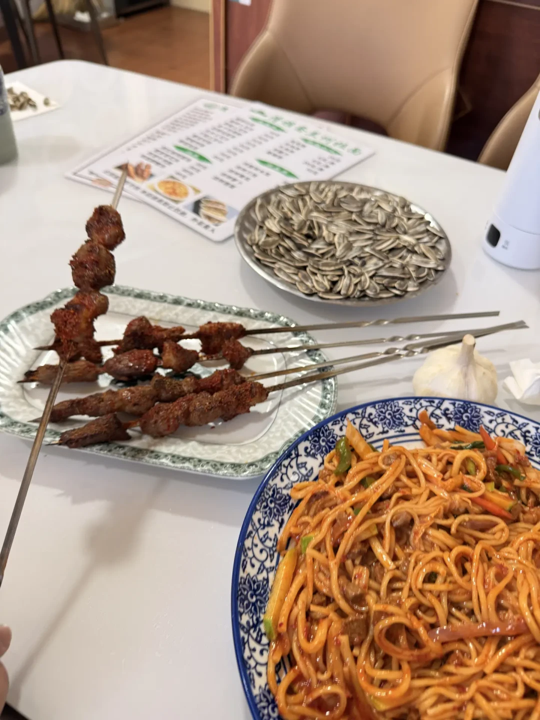 🦬拉萨林芝318美食分享【318沿线】