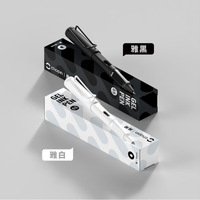 复古中性笔值得买吗？15款热门产品用户真实口碑大PK