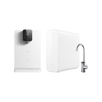 前置VS大白瓶，普通人净水纠结的答案来啦 #装修避坑#装修干货#前置过滤器#大白瓶#全屋净水