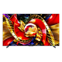 2026高端电视技术解析：SQD-Mini LED与RGB-Mini LED如何选择？