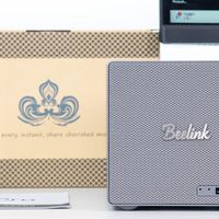 「亦PC亦NAS」跨界产品：零刻 ME Pro值得买吗？