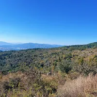 昆明西山——太平新城（小黑龙景区）徒步步道