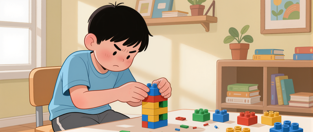 想让孩子越来越独立,就多说这3句话吧