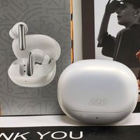 百元价位降噪天花板？QCY MeloBuds N20深度评测