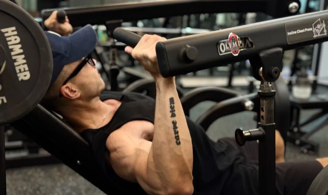 不止练到位,更要吃到位|健身后营养补充的底层逻辑