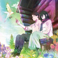 炸了！《巨人》动画最终季BD实锤：三笠和让已结婚并育有孩子。