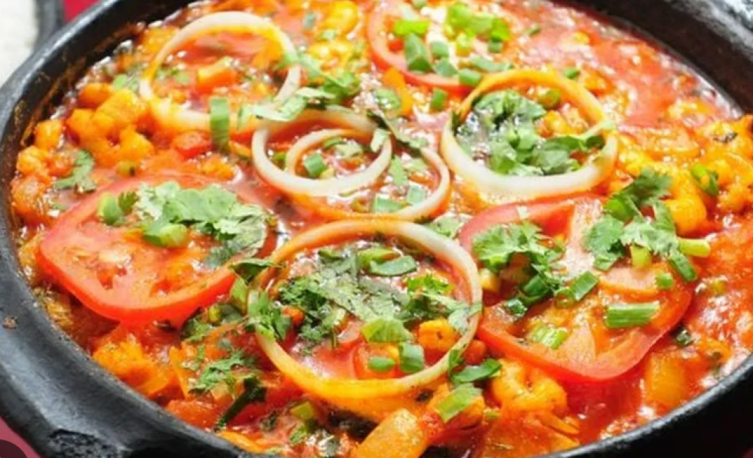 巴西文化 | Moqueca Capixaba:一锅飘香的海味传奇