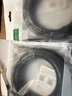 一根线解锁4K新视界！山泽HDMI 2.0让我的屏幕活过来了。