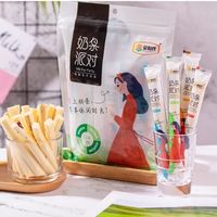 出了新疆就没见过的小众零食们，地道新疆人认证，你们吃过几个