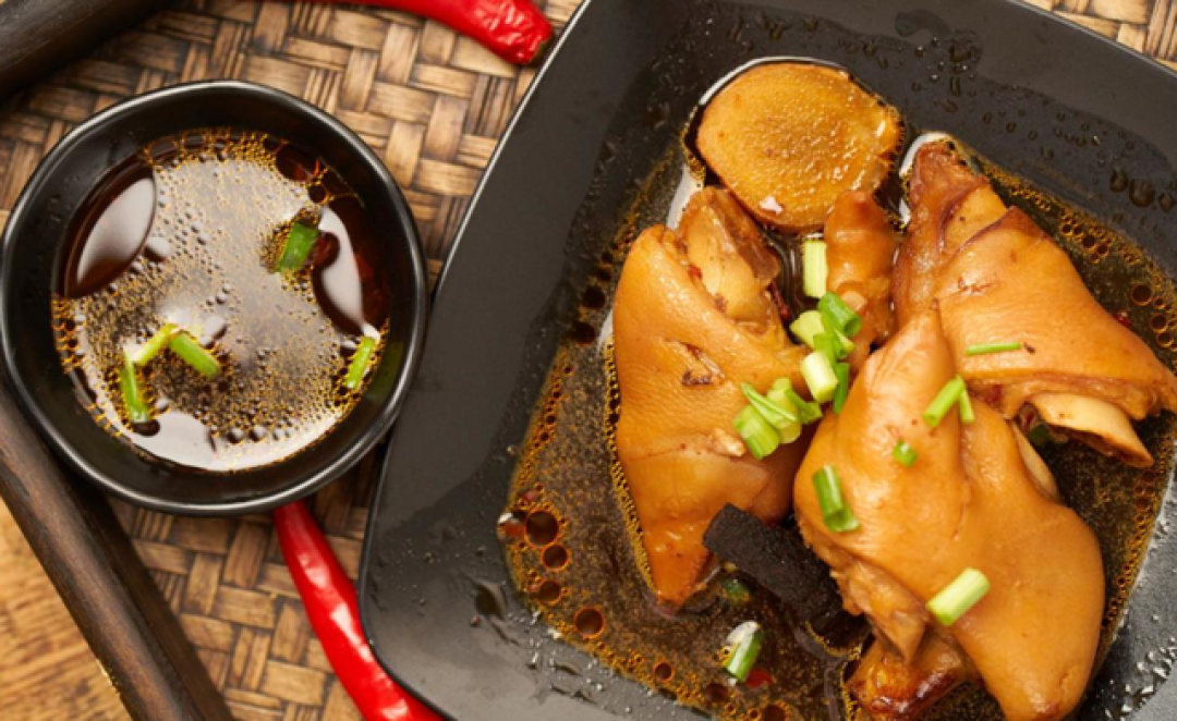 今日腊八,中医推荐3道食补方!祝您新年养好脾胃、事事“粥”全