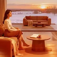 春节回家不冻腿！两款取暖器暖爆全家