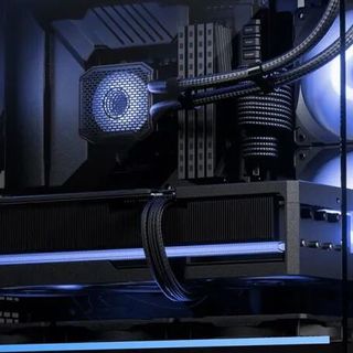 丰俭由人追风者Evolv X2/XT矩阵灯显机箱上市,定价1499、499 元