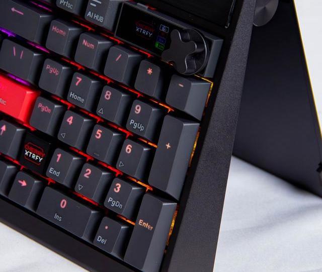 老头后空翻！Cherry这……这也太激进了吧？！