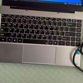 48EU核显的无头骑士笔记本350，比买N100小主机做飞牛更有性价比