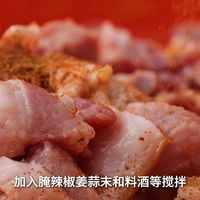年味就是父母做的丰盛饭菜-这时候的抬格子-每一口都是家乡味道-美食-湖北美食-抬格子-青年创作者成长计划