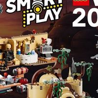 乐高星球大战2026智能积木拓展套装 正式公布 | 作者： Solid Brix Studios